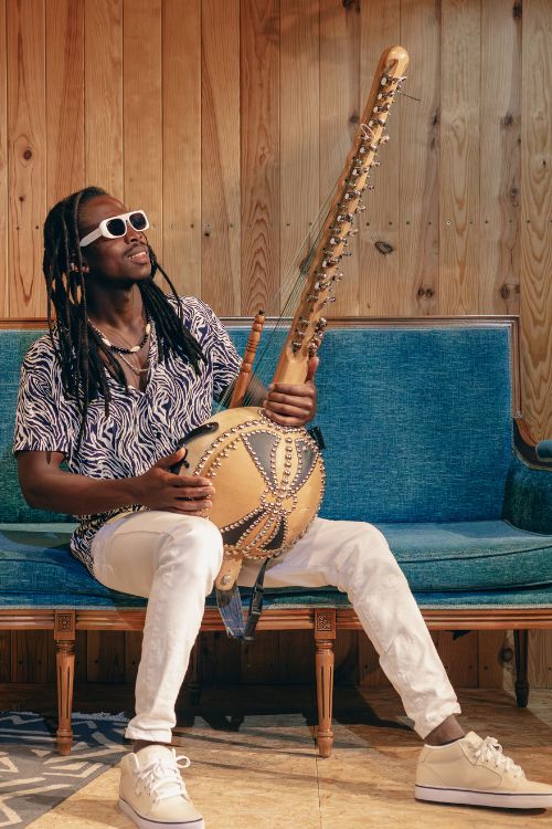 concert kora balla bangoura guadeloupe antilles