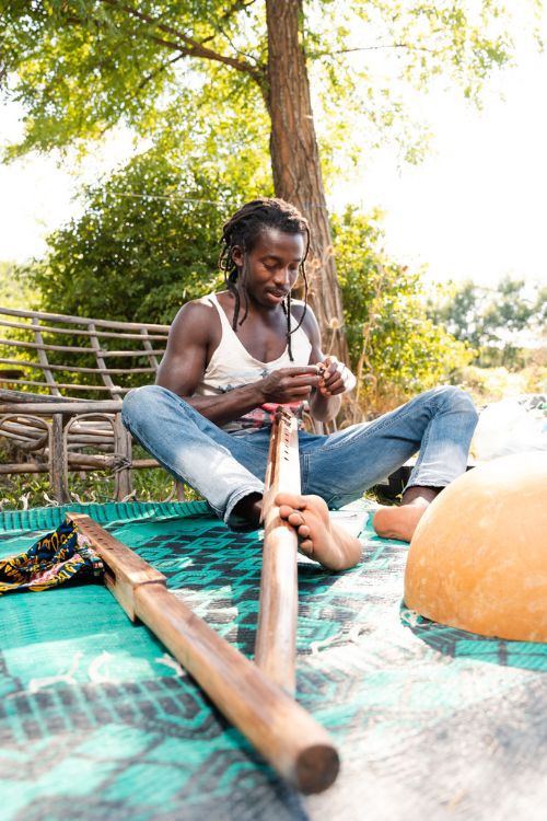 fabrication kora artisanale digne les bains