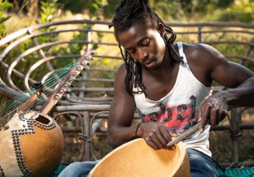 vente fabrication traditionnelle kora grenoble