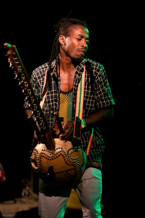 kora balla bangoura concert programmation