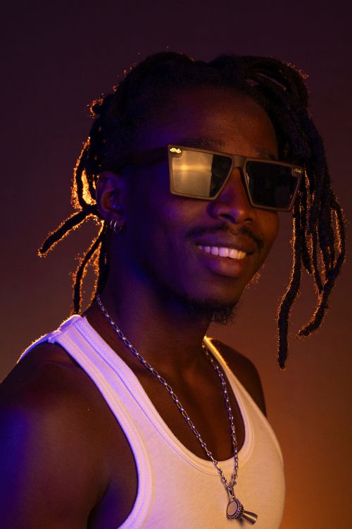 musique afro show concert