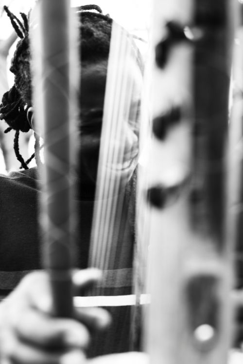 programmation concert musique africaine mandingue